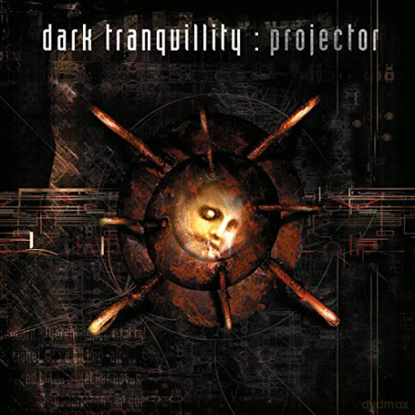 Dark Tranquillity: Projector [2xWinyl]