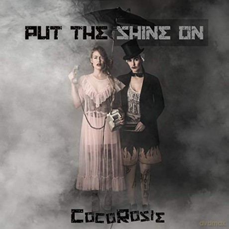 Cocorosie: Put The Shine On [2xWinyl]