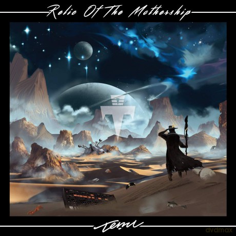Temu: Relic Of The Mothership [CD]