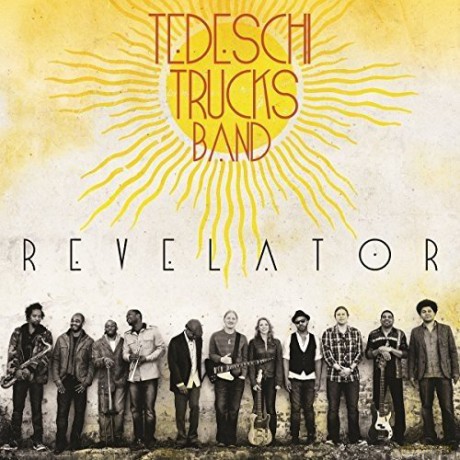 Tedeschi Trucks Band: Revelator [2xWinyl]
