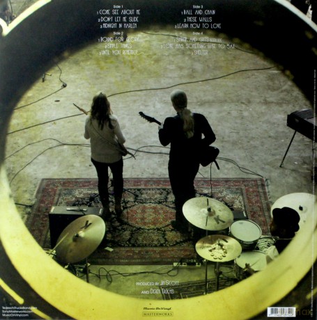 Tedeschi Trucks Band: Revelator [2xWinyl]