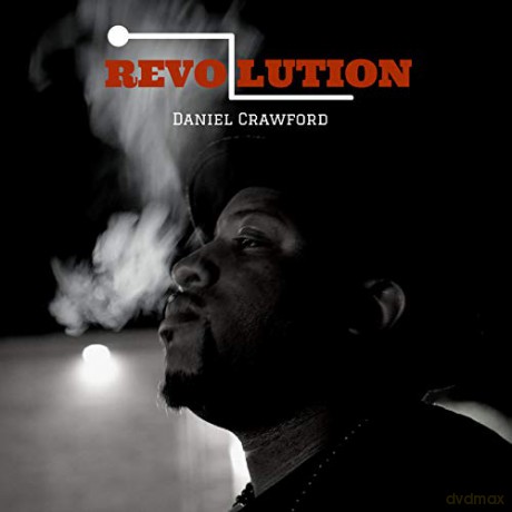 Daniel Crawford: Revolution [2xWinyl]