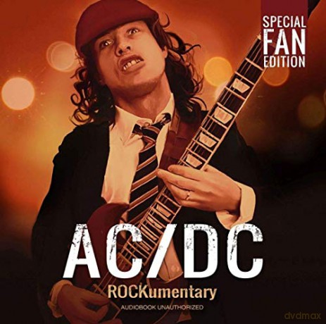 Ac/Dc: Rockumentary [CD]