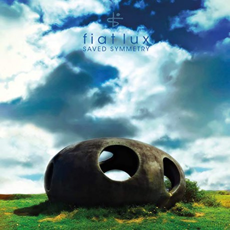 Fiat Lux: Saved Symmetry [CD]