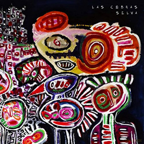 Las Cobras: Selva [Winyl]