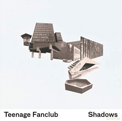 Teenage Fanclub: Shadows [2xWinyl]