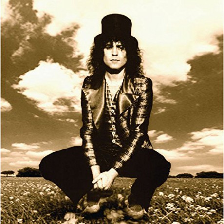 Marc Bolan: Skycloaked Lordof Precious Light [Winyl]