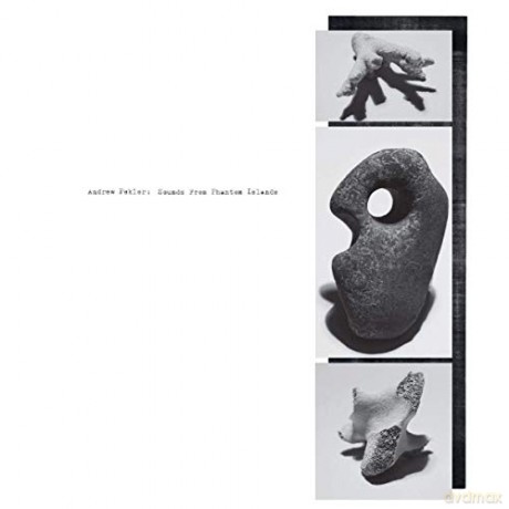 Andrew Pekler: Sounds From Phantom Islands [Winyl]