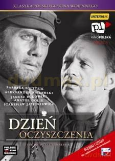 Dzień oczyszczenia [DVD]