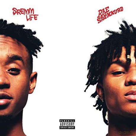 Rae Sremmurd: Sremmlife [2xWinyl]