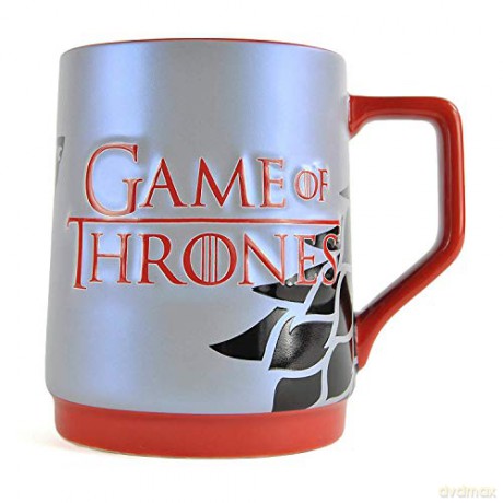 Game Of Thrones: Stark Reflection kubek