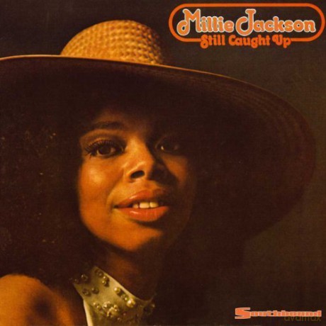 Millie Jackson: Still Caught Up [Winyl]