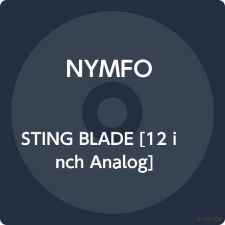 Nymfo: Sting Blade [Winyl]