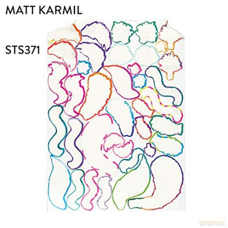 Matt Karmil: Sts371 [2xWinyl]