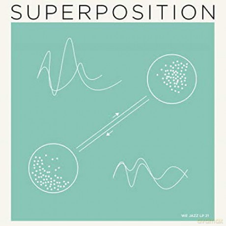 Superposition: Superposition [Winyl]