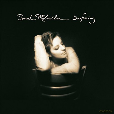Sarah Mclachlan: Surfacing [Winyl]