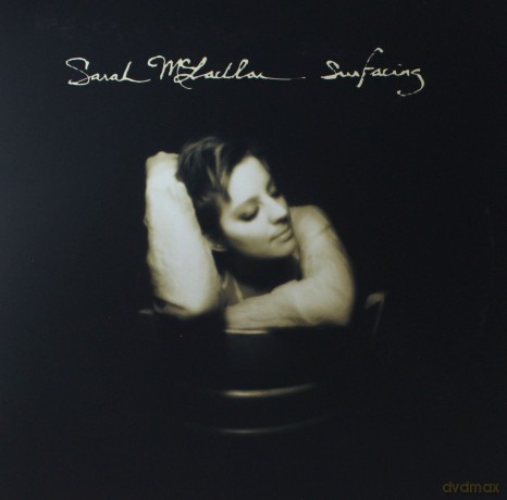 Sarah Mclachlan: Surfacing [Winyl]