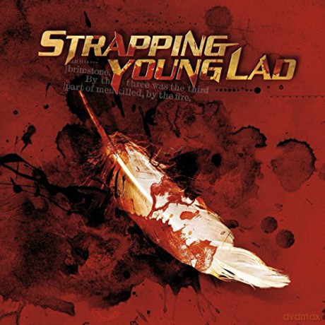 Strapping Young Lad: Syl [Winyl]