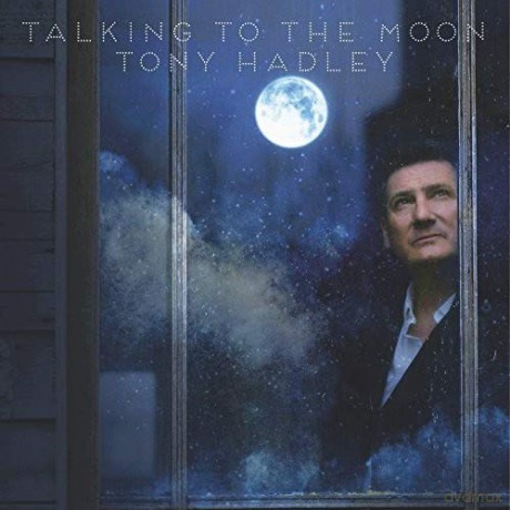 Tony Hadley: Talking To The Moon [Winyl]