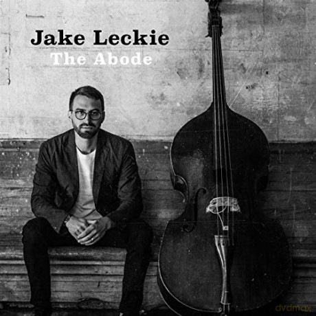 Jake Leckie: The Abode [Winyl]