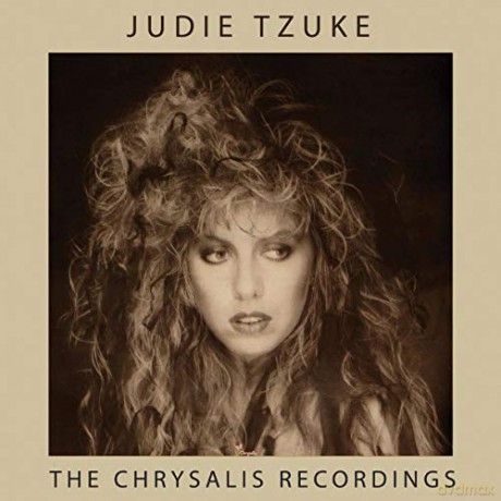 Judie Tzuke: The Chrysalis Recordings [3CD]