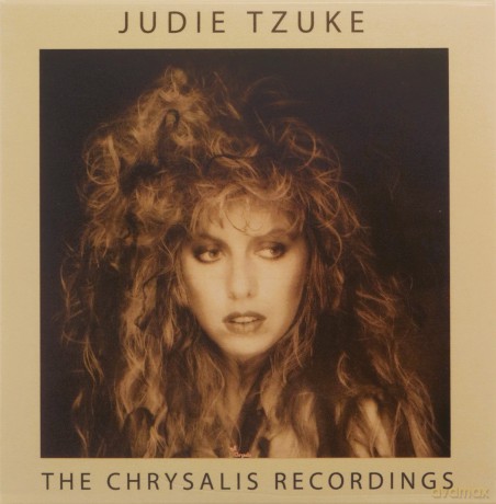 Judie Tzuke: The Chrysalis Recordings [3CD]