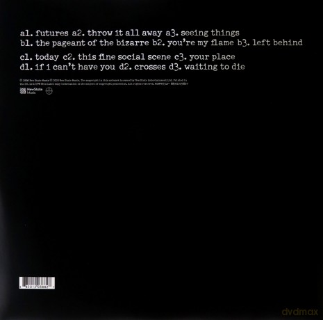 Zero 7: The Garden (Special) [2xWinyl]