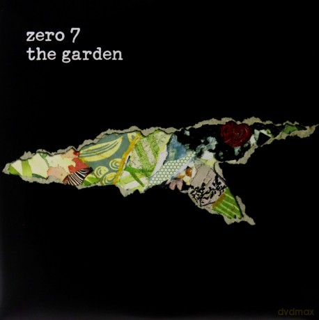 Zero 7: The Garden (Special) [2xWinyl]