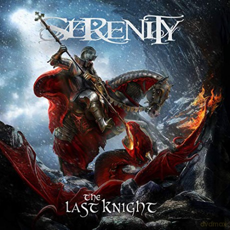 Serenity: The Last Knight [2xWinyl]