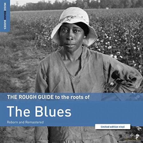 The Rough Guide To The Roots Of The Blues [Winyl]