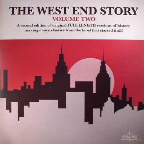 The West End Story Vol. 2 [2xWinyl]