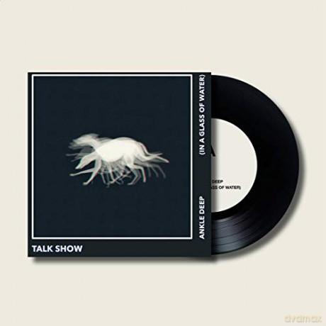 Talk Show: These Pepole [Winyl]