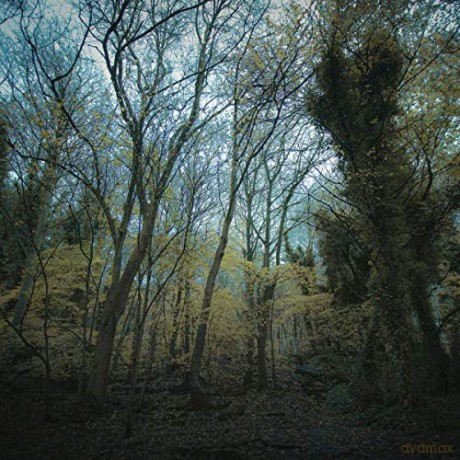 Worried About Satan: Time Lapse [CD]