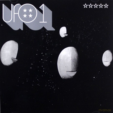 Ufo: Ufo 1 [CD]