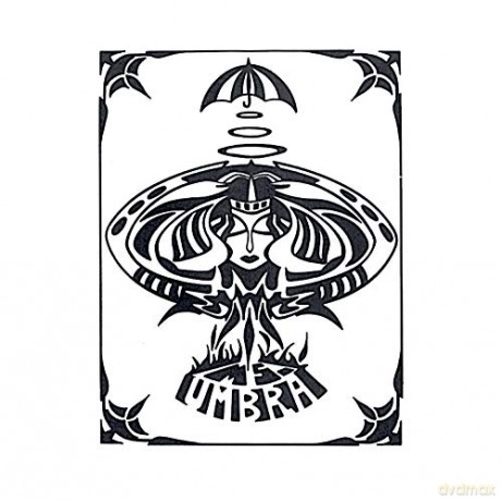 Umbra: Umbra (Limited) [Winyl]