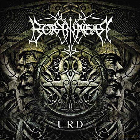 Borknagar: Urd [Winyl]