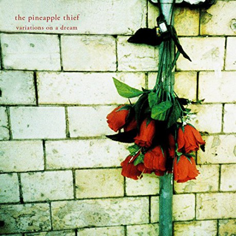 Pineapple Thief: Variations On A Dream [2xWinyl]
