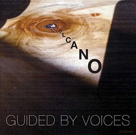 Guided By Voices: Volcano [Winyl]
