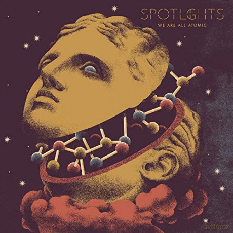 Spotlights: We Are All Atomic [Winyl]