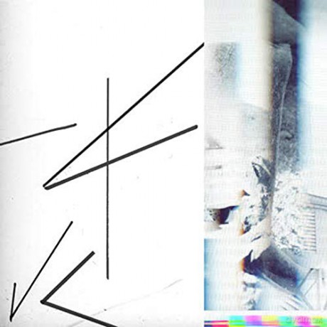 Portico Quartet: We Welcome Tomorrow EP [Winyl]