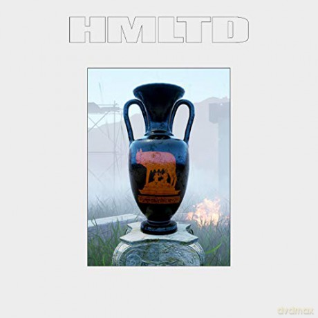 Hmltd: West Of Eden (Coloured) [Winyl]