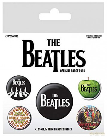 The Beatles: White