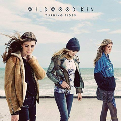 Wildwood Kin: Wildwood Kin [Winyl]