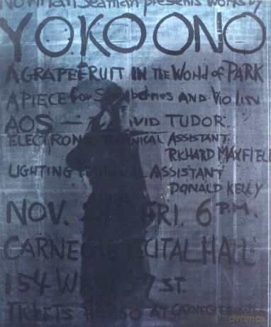 Yoko Ono: Yes Yoko Ono (Japan Society) [KSIĄŻKA]
