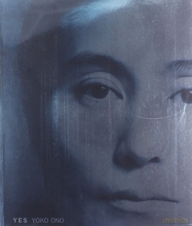 Yoko Ono: Yes Yoko Ono (Japan Society) [KSIĄŻKA]