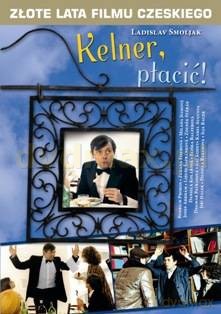 Kelner, płacić! [DVD]