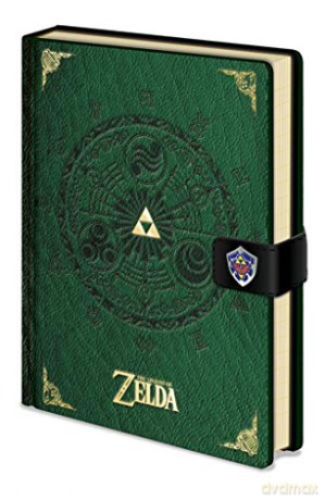 Legend Of Zelda: Zelda