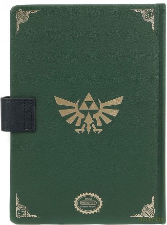 Legend Of Zelda: Zelda
