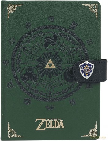 Legend Of Zelda: Zelda