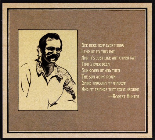 Grateful Dead: Workingman's Dead (50th Anniverary) [3CD]